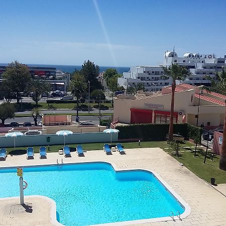 Albufeira Inn - Casa Da Peneda - Bellavista T1 Экстерьер фото