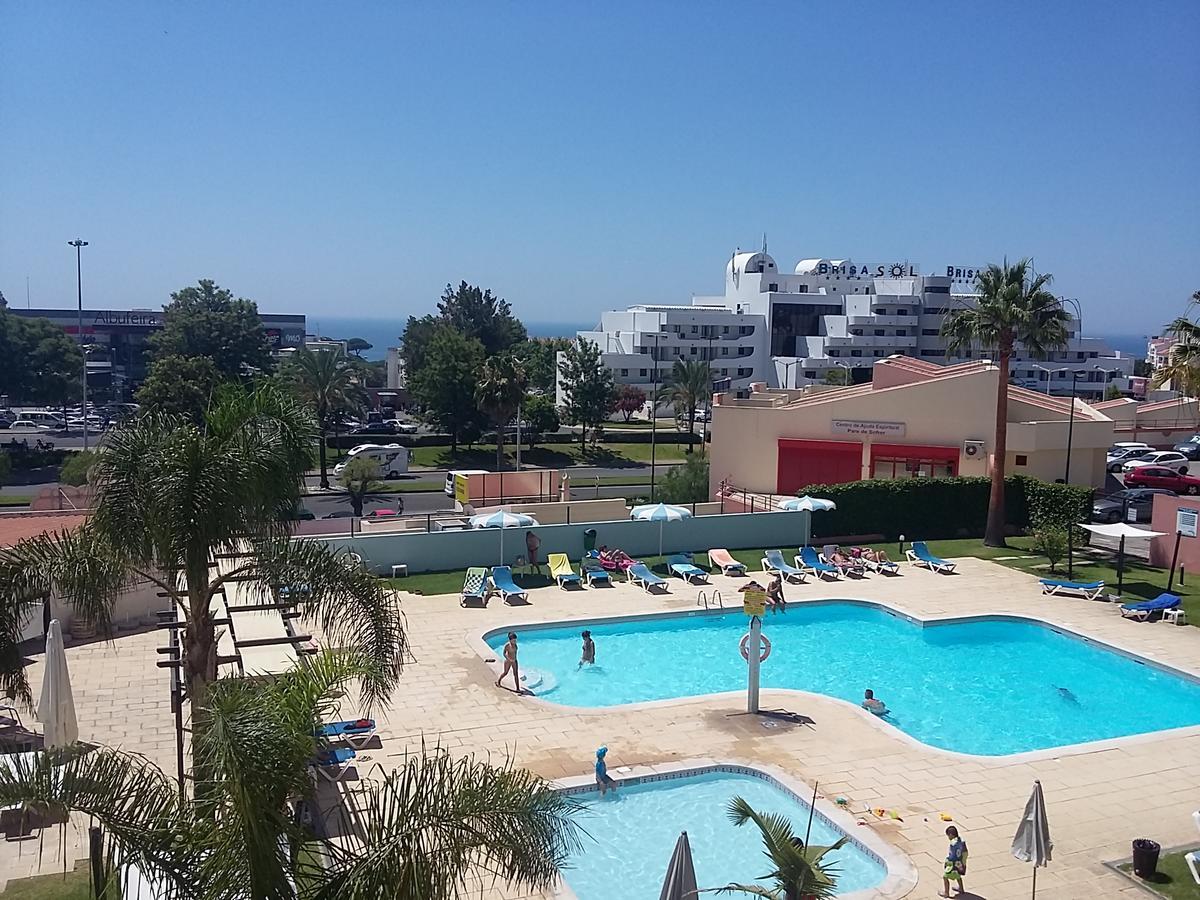 Albufeira Inn - Casa Da Peneda - Bellavista T1 Экстерьер фото