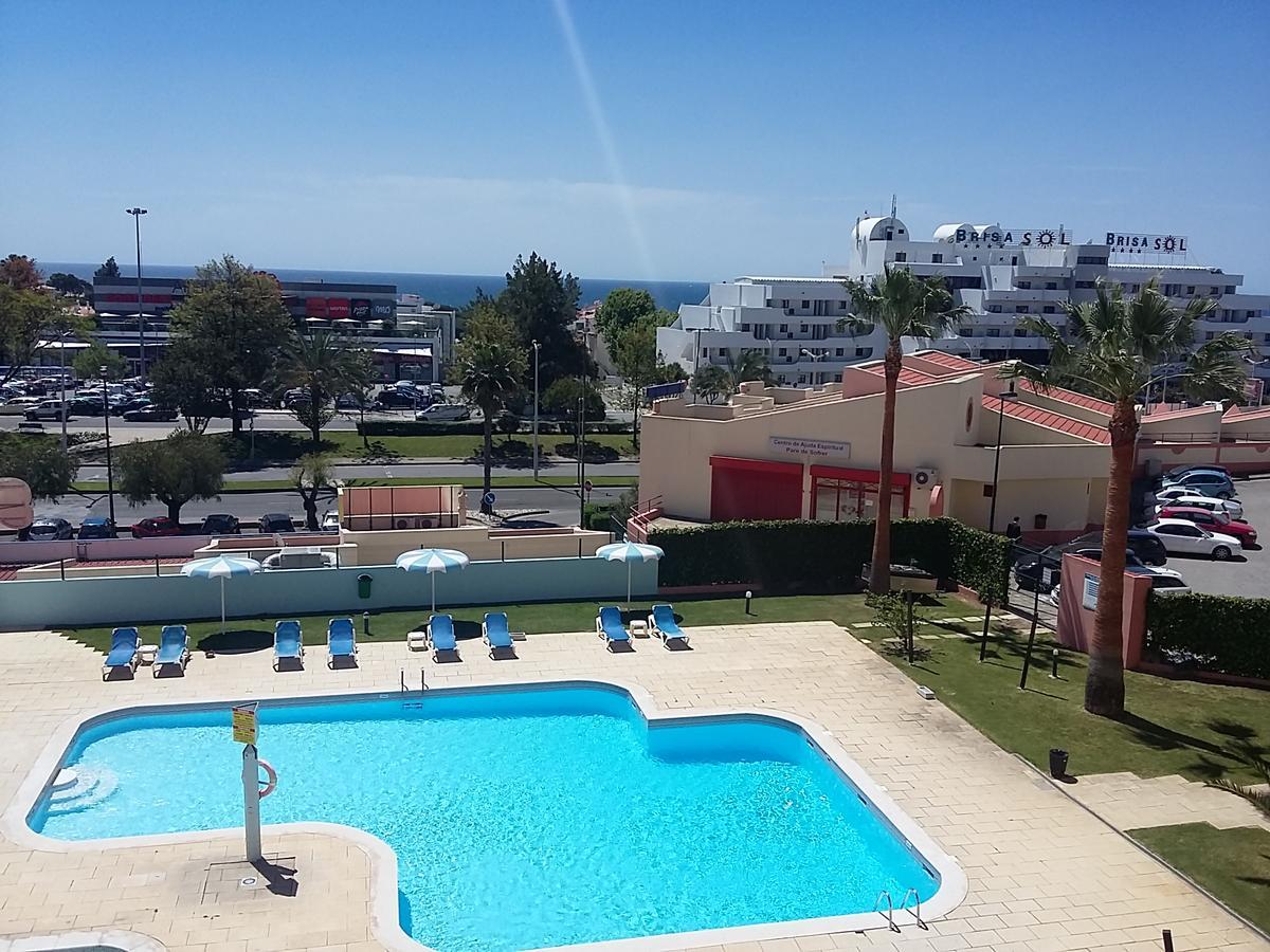 Albufeira Inn - Casa Da Peneda - Bellavista T1 Экстерьер фото